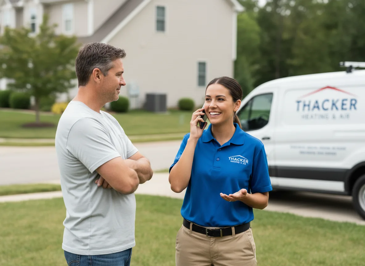 Ac Repair Denver, PA FAQs